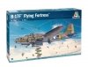 Italeri 1487 B-17F Flying Fortress 1/72